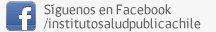 Síguenos en Facebook