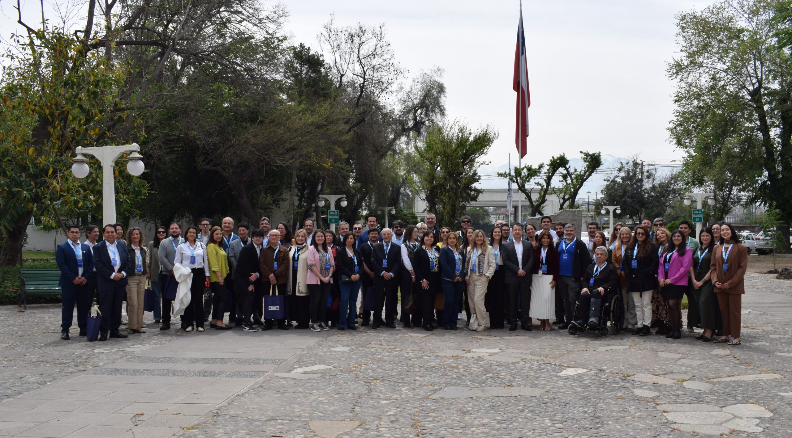 RED DE EXPERTOS EN SILICOSIS SE REUNE DE MANERA INÉDITA EN JORNADA ORGANIZADA POR EL ISP