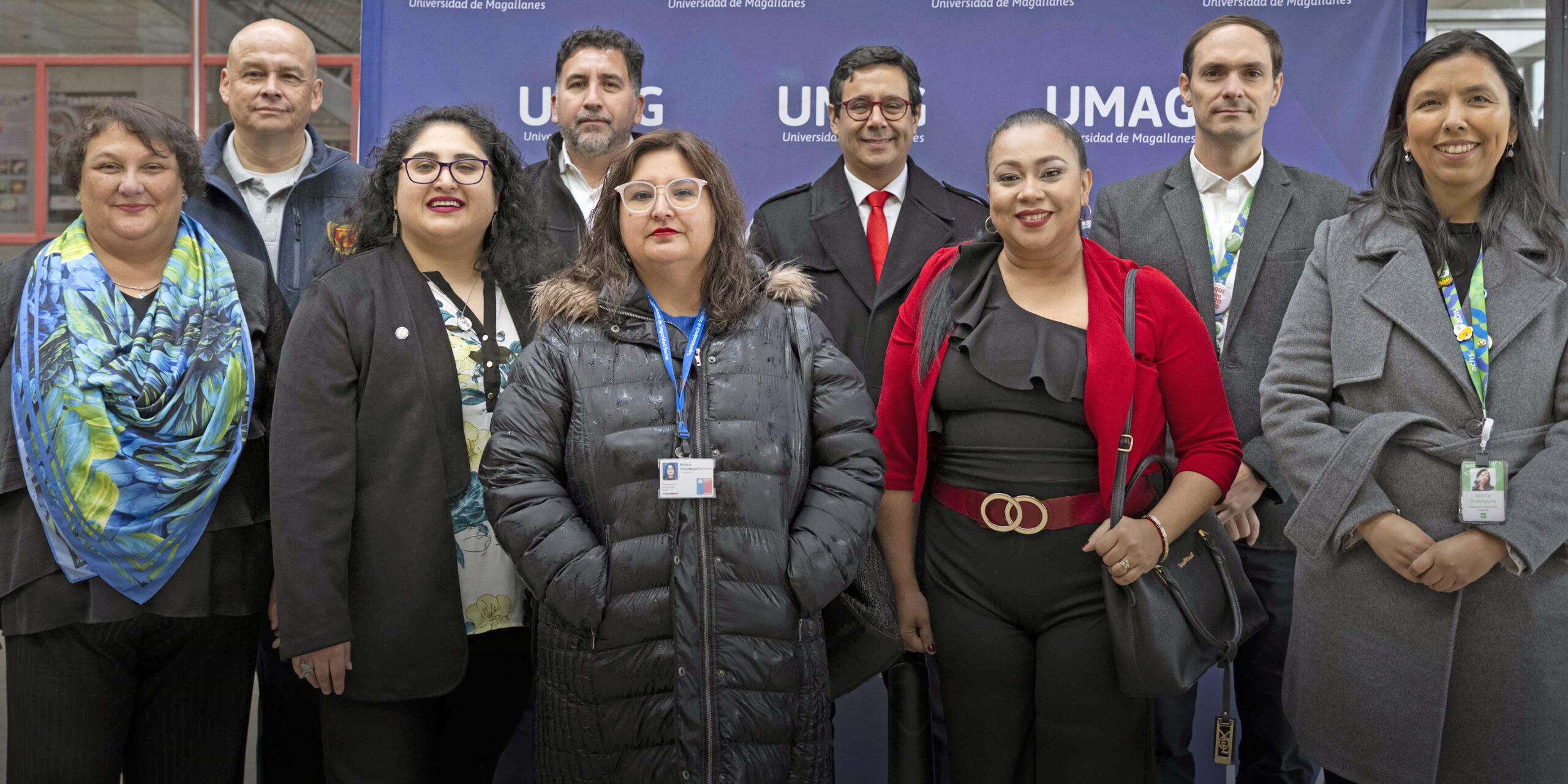 ISP destacó sobre los desafíos de la Higiene Industrial en seminario de Hidrógeno Renovable en la región de Magallanes